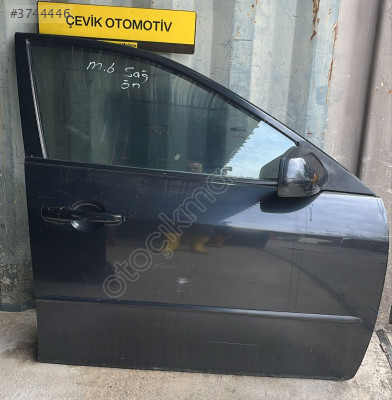 MAZDA 6 SAG ÖN KAPI ÇIKMA ÇEVİK OTO