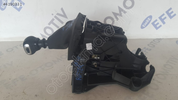 peugeot rifter 2020 1.5 6 ileri vites mekanizması (son fiyat)