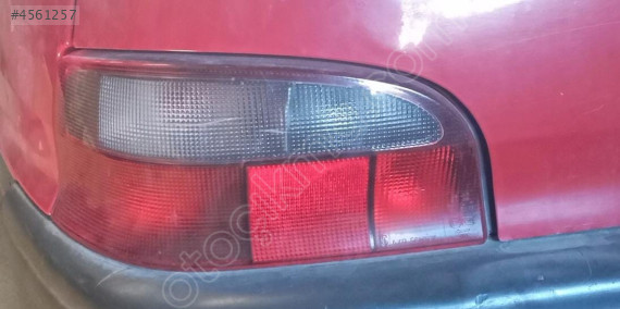 citroen saxo sol stop