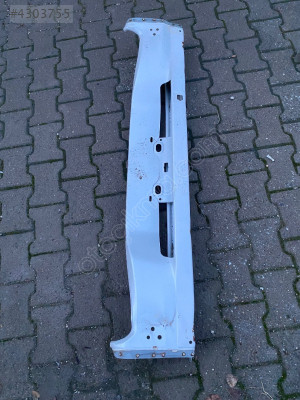 Toyota Hilux arka panel 2018 24