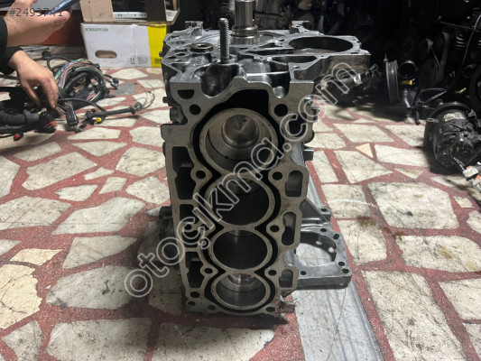 C-ELYSEE MOTOR BLOK DOLU EURO5 1.6 HDİ 8V CİTROEN 1610032980