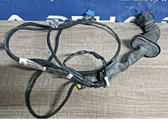 RENAULT KANGOO 2 SAĞ ÖN KAPI TESİSATI 8200809186