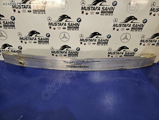 MERCEDES CLA ÖN TAMPON DEMİRİ A24662001834