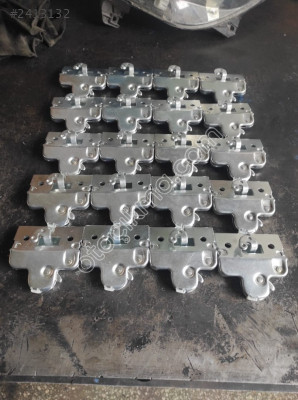 ASTRA F BAGAJ KİLİDİ