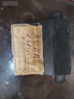 Audi a3 koltuk beyni