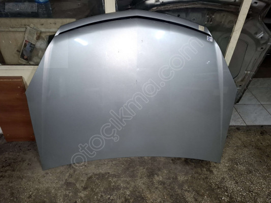 ÖZMEN OPEL ASTRA H ÖN KAPUT GÜMÜŞ GRİ ORİJİNAL