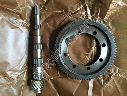 VOLKSWAGEN SEAT SKODA AUDİ 1.4TSİ 1.4TFSİ AYNA MAHRUTİ