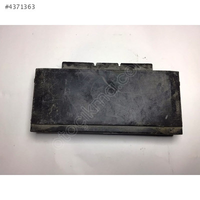 BMW E32 Konfor Modülü 61.35-8356017