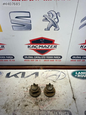 FORD FOCUS SAG SOL ARKA TAŞIYICI