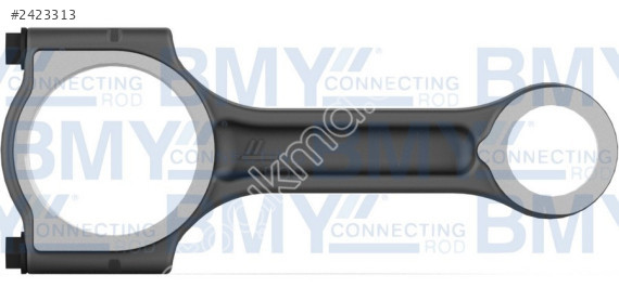 7701477831  PİSTON KOLU M9R TRAFİK 2.0