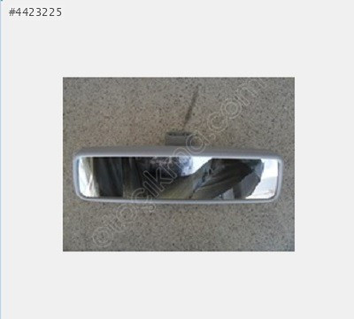 İÇ DİKİZ AYNASI SENSÖRSÜZ GOLF4 98-04/BORA 98-04 3B0857511G