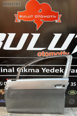 2013-2019 VW Golf 7 Sol Ön Kapı - Orijinal Çıkma Parça