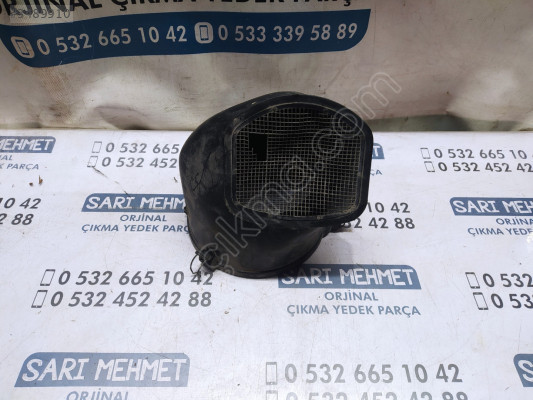 ÇIKMA VW TRANSPORTER T4 POLEN FİLTRESİ KUTUSU