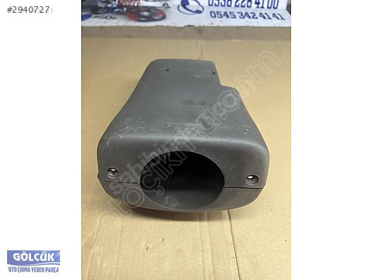 Kia Bango Direksiyon kolon Plastiği ORJİNAL