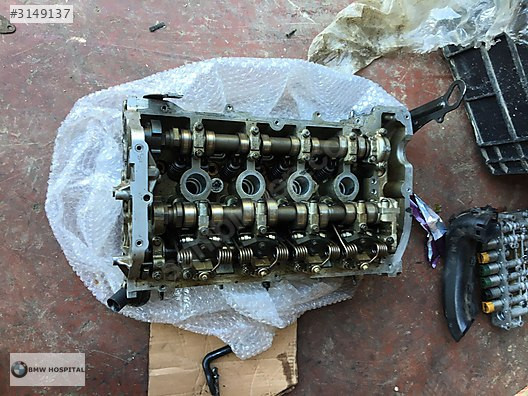 BMW N13 SİLİNDİR KAPAGI F20-F21-F30-F31-F35