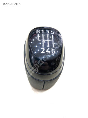328658100R  VİTES TOPUZU 6 İLERİ MEGANE IV TALİSMAN KADJAR