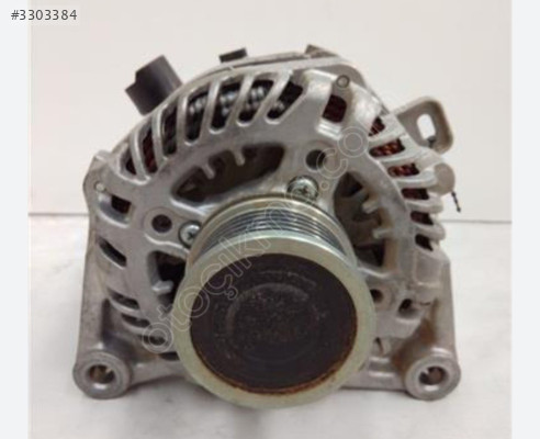 Alternatör PEUGEOT RIFTER 1.5 BlueHDi 100 9824742880 9824742880