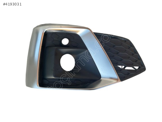 AUDI A5 20-25 S-LINE SAĞ SİS ÇERÇEVESİ GRİ SIFIR 8W6807682T