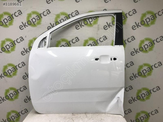 VOLKSWAGEN AMAROK 2023 2025 SOL ÖN KAPI 2HJ831055