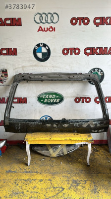 BMW X5 Modeli İçin Orijinal Çıkma Bagaj Kapağı