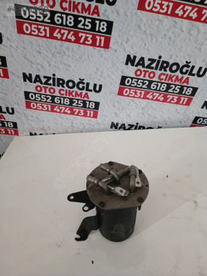 Volkswagen CC mazot filtre kutusu