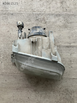 Renault Clio 1 sağ ön far