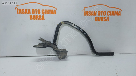 844018851R Bagaj Menteşesi Fluence Sol Mais orijinal sıfır