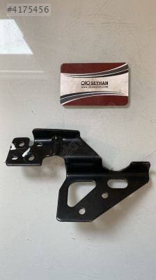 1K1721983E vw jetta 2009 pedal braketi bağlantı demiri