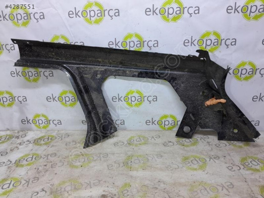 LAND ROVER DEFENDER 2006 2016 SAĞ ARKA ÜST FRANGART M8E2-45150-AA