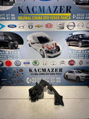 NİSSAN QASHQAİ J11 HAVA FİLTRESİ KUTUSU