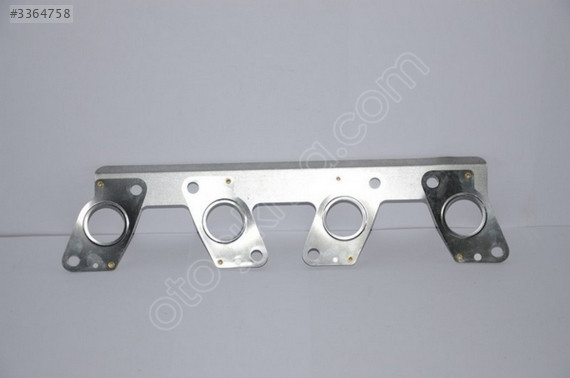 WL-TL-13460 B2500 - RANGER EGSOZ MANIFOLD CONTA