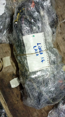 FİAT 1.4 LİNEA ELEKTRİK TESİSATI