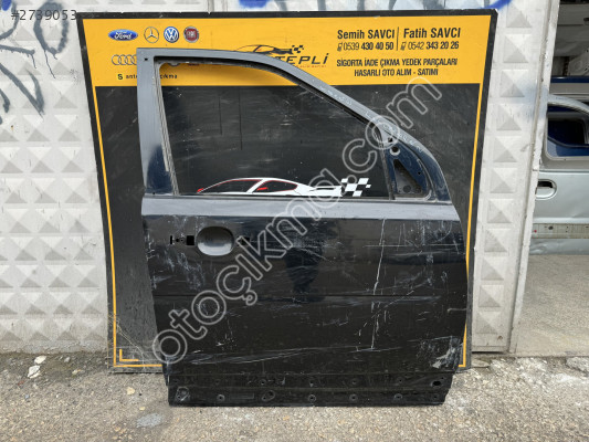 LAND ROVER FREELANDER SAĞ ÖN KAPI ÇIKMA