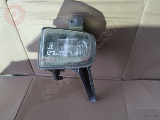 OPEL ASTRA F SAĞ SİS LAMBASI ORJİNAL