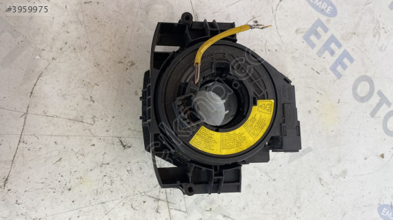 ford fiesta 2011 direksiyon airbag sargısı/zemberek (son fiyat)
