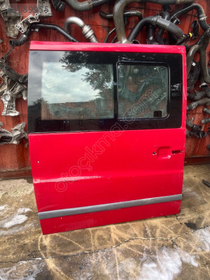 MERCEDES VİTO SAĞ SÜRGÜLÜ KAPI