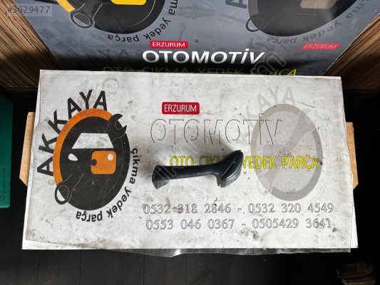Fiat Palio Sağ ön iç Kapı Kolu Orjinal Çıkma