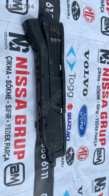 FORD FOCUS 20-24 ÖN PANEL HAVALANDIRMASI ORJİNAL ÇIKMA PARÇA