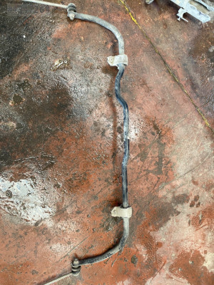 VOLKSWAGEN PASSAT B7 VİRAJ DEMİRİ