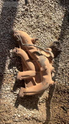 BORA GOLF 4 EGZOS MANİFOLD