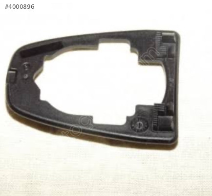 citroen c elysee  kapı kolu tabanı 9101LZ