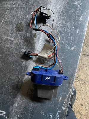 LAGUNA 2 KALORİFER REZİDANS
