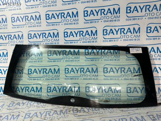 FORD FOCUS 2 STW ARKA CAM 2004-2010