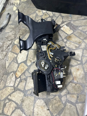 JEEP GRAND CHEROKE WJ 4.7 FİTİL SETİ FUL BAGAJ 4 KAPI