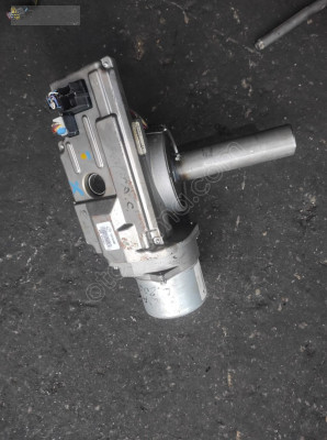 Opel Corsa D direksiyon power