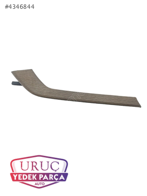 4M0867101J  1LQ SOL ÖN KAPI DEKOR ÇERÇEVESİ AUDİ Q7 2016