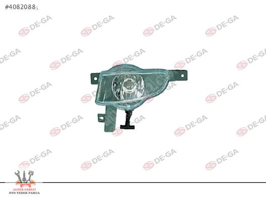 VOLVO S40 SOL SİS FARI. 1996-2004