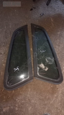 Suzuki alto arka sağ sol kelebek cam