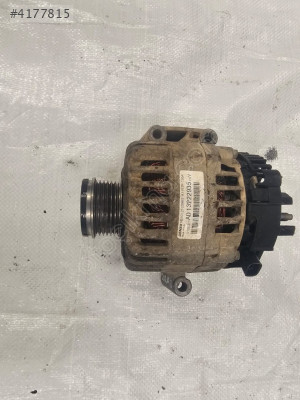 OPEL CORSA D ŞARJ DİNAMOSU ALKAN OTOMOTİV