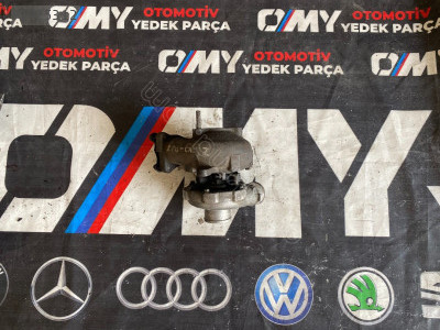 HYUNDAİ ACCENT ERA GETZ TURBO OMY OTO'DAN